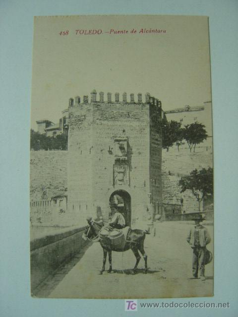 Postales: TOLEDO - REF.: L-239 - Foto 1
