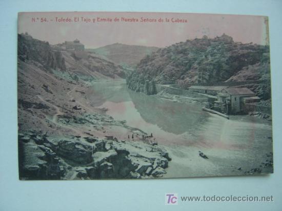 Postales: TOLEDO - REF.: L-246 - Foto 1