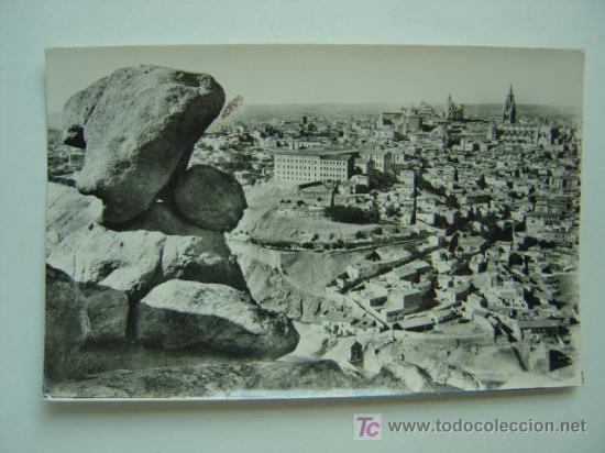 Postales: TOLEDO - REF.: L-257 - Foto 1