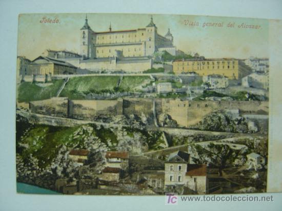 Postales: TOLEDO - REF.: L-280 - Foto 1
