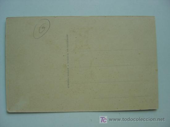 Postales: TOLEDO - REF.: L-290 - Foto 2