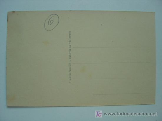 Postales: TOLEDO - REF.: L-286 - Foto 2