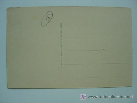 Postales: TOLEDO - REF.: L-284 - Foto 2