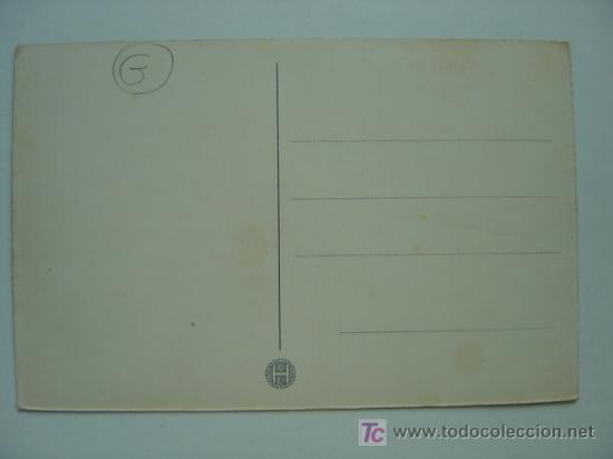 Postales: TOLEDO - REF.: L-282 - Foto 2