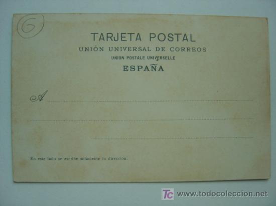 Postales: TOLEDO - REF.: L-279 - Foto 2