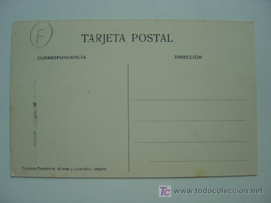 Postales: TOLEDO - REF.: L-277 - Foto 2