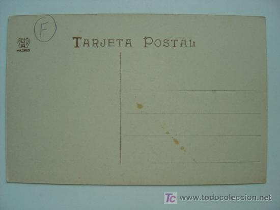 Postales: TOLEDO - REF.: L-275 - Foto 2