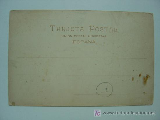 Postales: TOLEDO - REF.: L-273 - Foto 2
