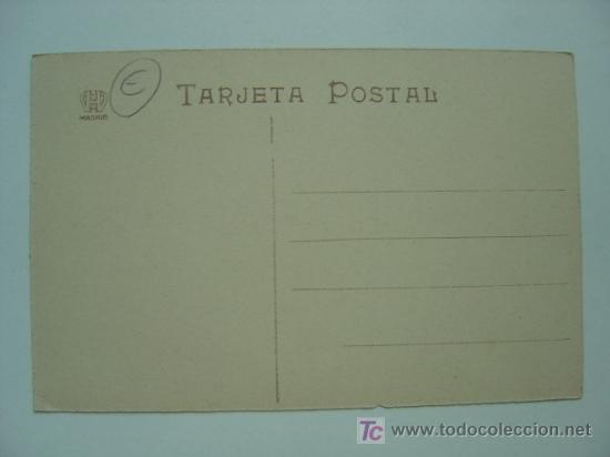Postales: TOLEDO - REF.: L-272 - Foto 2