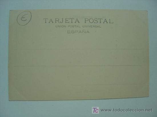 Postales: TOLEDO - REF.: L-270 - Foto 2