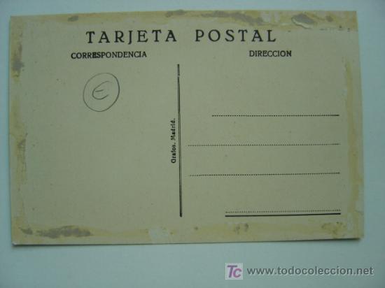 Postales: TOLEDO - REF.: L-268 - Foto 2