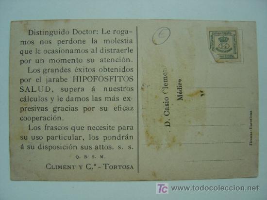 Postales: TOLEDO - REF.: L-265 - Foto 2