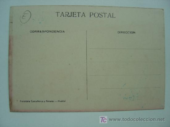 Postales: TOLEDO - REF.: L-263 - Foto 2