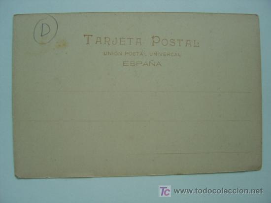Postales: TOLEDO - REF.: L-256 - Foto 2