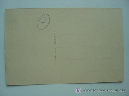 Postales: TOLEDO - REF.: L-248 - Foto 2