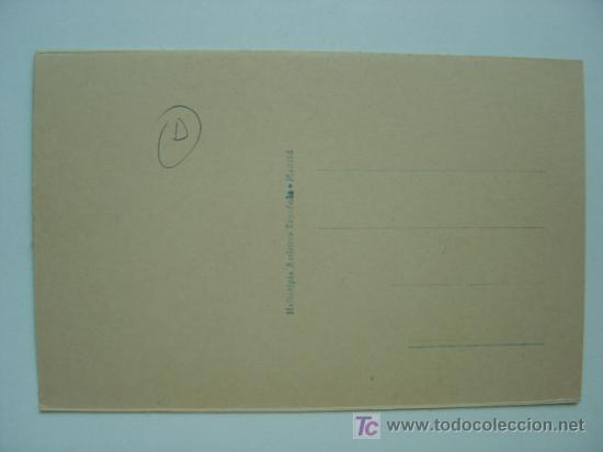 Postales: TOLEDO - REF.: L-247 - Foto 2