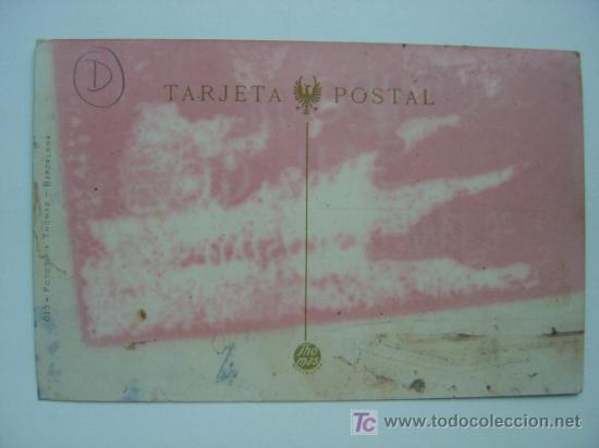 Postales: TOLEDO - REF.: L-246 - Foto 2