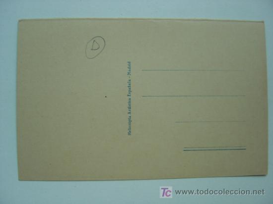 Postales: TOLEDO - REF.: L-243 - Foto 2