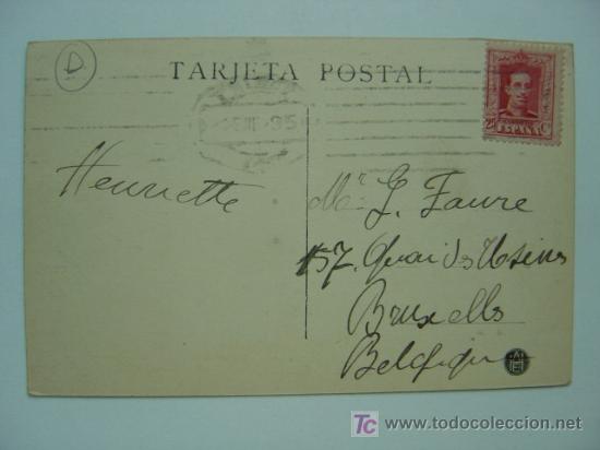 Postales: TOLEDO - REF.: L-240 - Foto 2