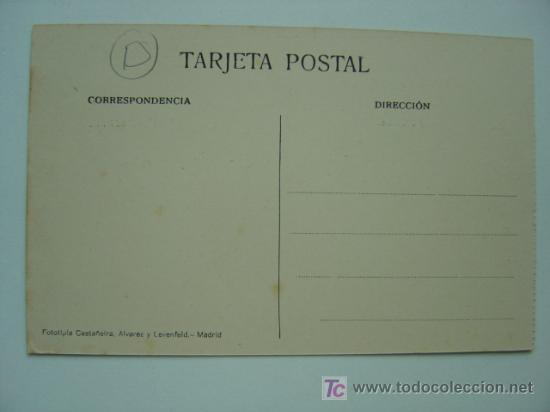 Postales: TOLEDO - REF.: L-239 - Foto 2