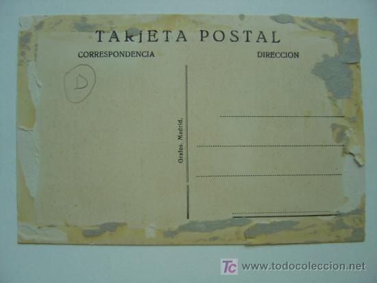 Postales: TOLEDO - REF.: L-238 - Foto 2