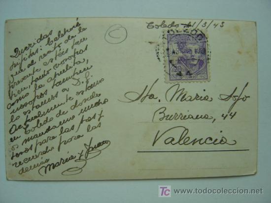 Postales: TOLEDO - REF.: L-236 - Foto 2