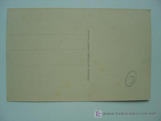 Postales: TOLEDO - REF.: L-231 - Foto 2