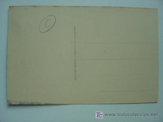 Postales: TOLEDO - REF.: L-230 - Foto 2
