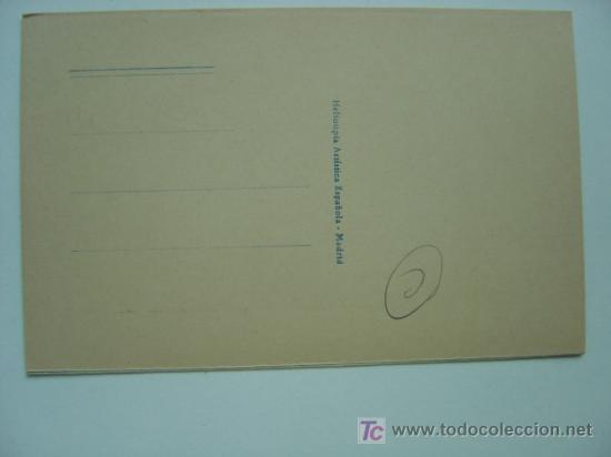 Postales: TOLEDO - REF.: L-223 - Foto 2