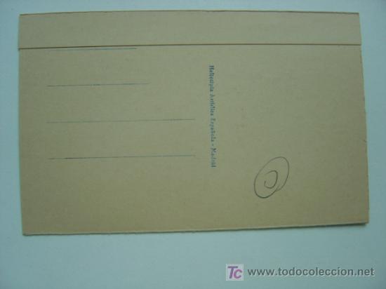 Postales: TOLEDO - REF.: L-222 - Foto 2