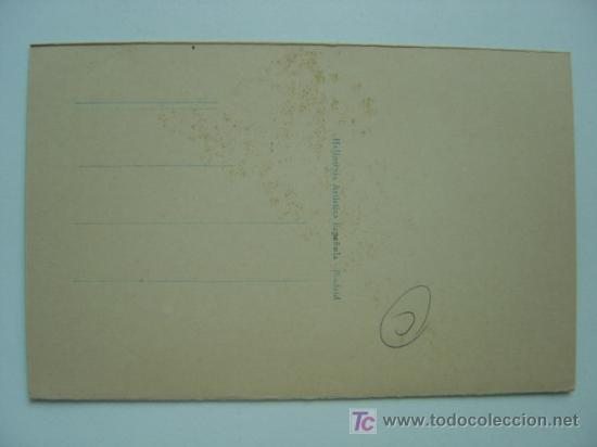 Postales: TOLEDO - REF.: L-221 - Foto 2
