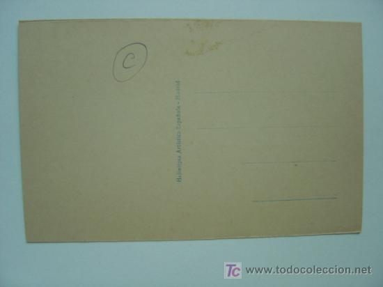 Postales: TOLEDO - REF.: L-219 - Foto 2