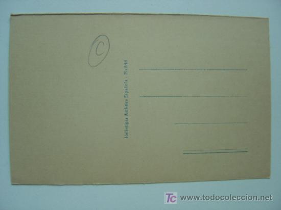 Postales: TOLEDO - REF.: L-218 - Foto 2