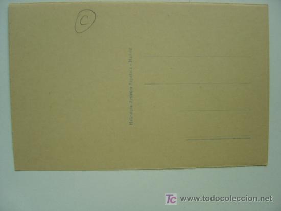 Postales: TOLEDO - REF.: L-217 - Foto 2