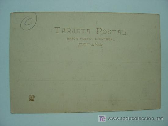 Postales: TOLEDO - REF.: L-215 - Foto 2
