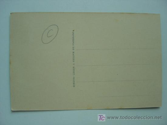 Postales: TOLEDO - REF.: L-214 - Foto 2