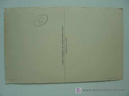 Postales: TOLEDO - REF.: L-213 - Foto 2