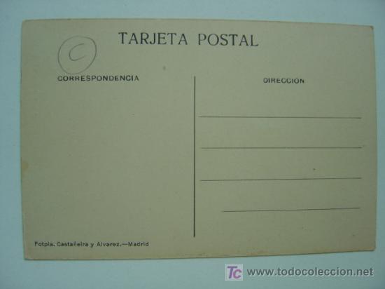 Postales: TOLEDO - REF.: L-207 - Foto 2