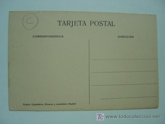 Postales: TOLEDO - REF.: L-205 - Foto 2