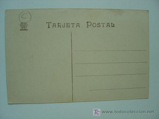 Postales: TOLEDO - REF.: L-203 - Foto 2