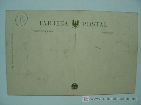 Postales: TOLEDO - REF.: L-193 - Foto 2