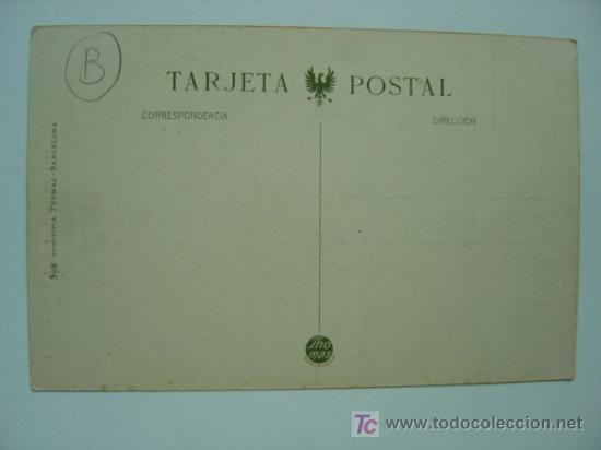 Postales: TOLEDO - REF.: L-191 - Foto 2