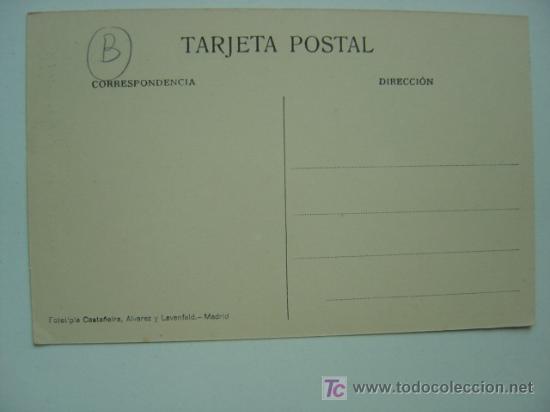Postales: TOLEDO - REF.: L-190 - Foto 2