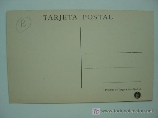 Postales: TOLEDO - REF.: L-189 - Foto 2
