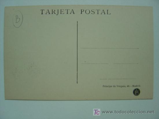 Postales: TOLEDO - REF.: L-187 - Foto 2