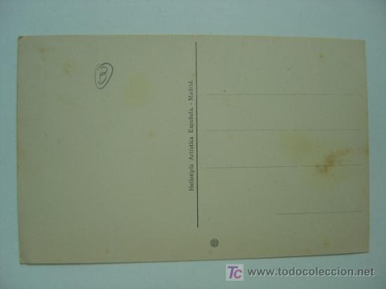 Postales: TOLEDO - REF.: L-182 - Foto 2