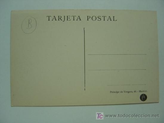 Postales: TOLEDO - REF.: L-181 - Foto 2