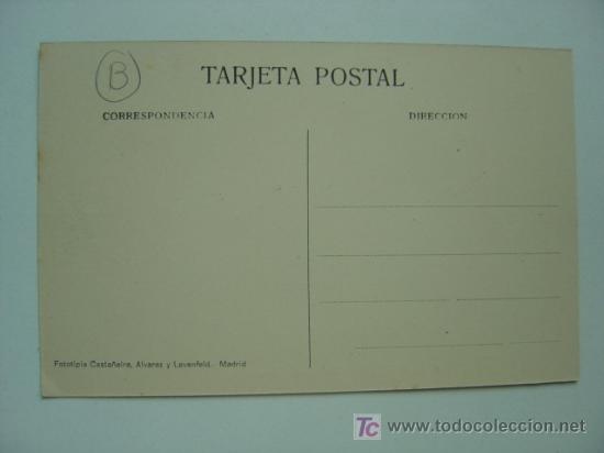 Postales: TOLEDO - REF.: L-180 - Foto 2