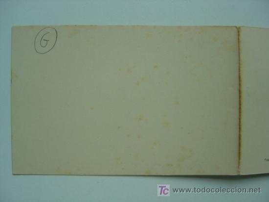 Postales: TOLEDO - REF.: L-175 - Foto 5