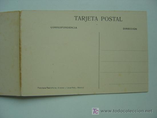Postales: TOLEDO - REF.: L-175 - Foto 4